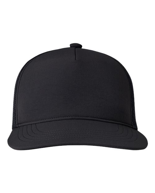 c Bend Foam Trucker Cap