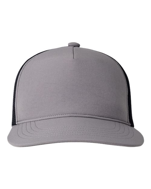 c Bend Foam Trucker Cap