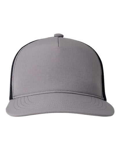 c Bend Foam Trucker Cap