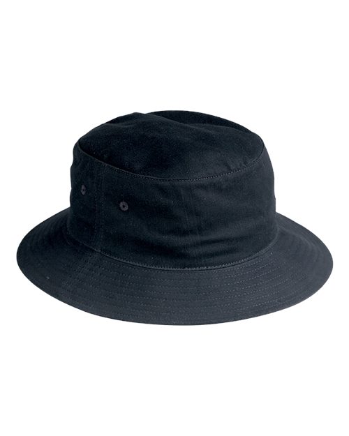 Big Accessories BX003 Crusher Bucket Hat