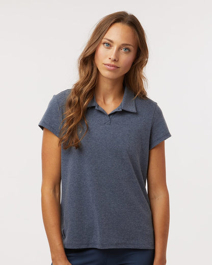 Adidas A690 Women's Blended Polo