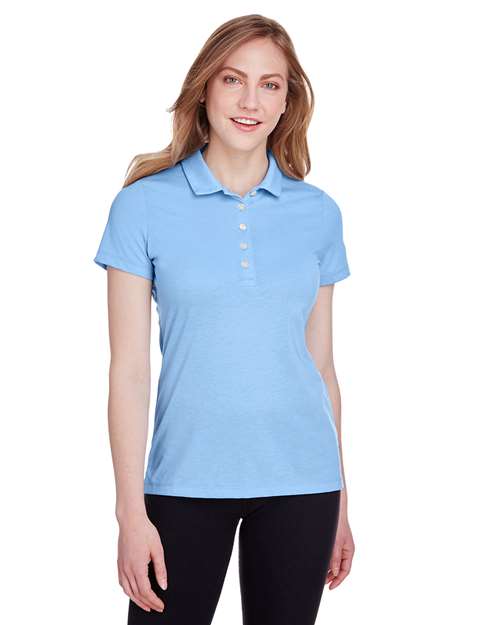 Puma Golf 596921 Women's Fusion Polo