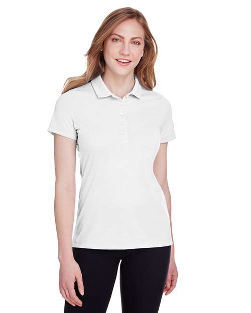 Puma Golf 596921 Women's Fusion Polo