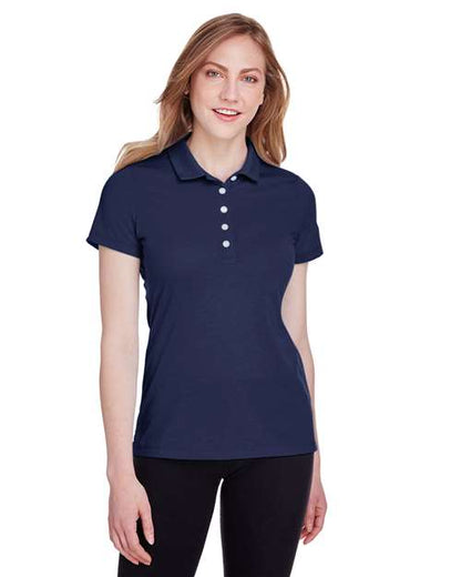Puma Golf 596921 Women's Fusion Polo