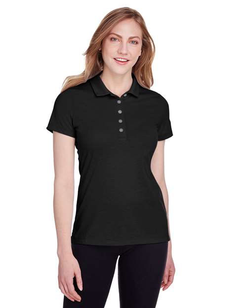 Puma Golf 596921 Women's Fusion Polo