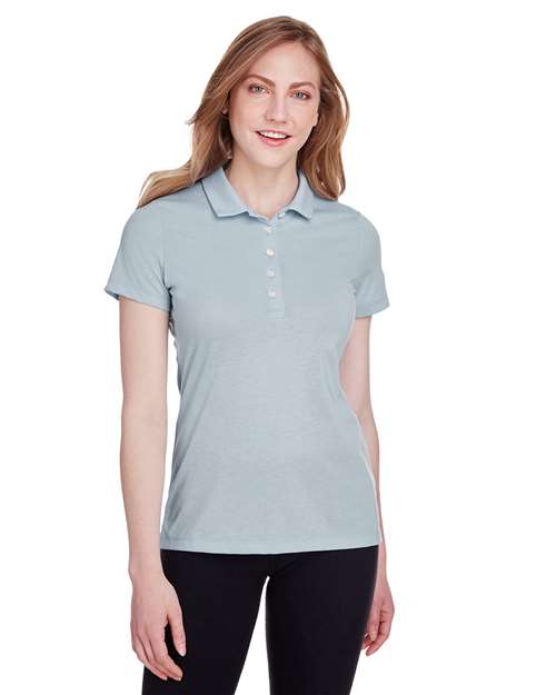 Puma Golf 596921 Women's Fusion Polo