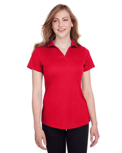 Puma Golf 596800 Women's Icon Golf Polo