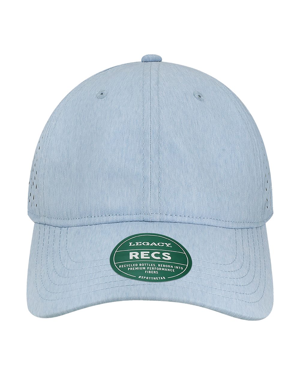LEGACY RECS Reclaim Sport Mesh Cap