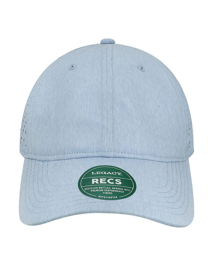 LEGACY RECS Reclaim Sport Mesh Cap