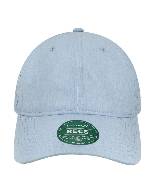 LEGACY RECS Reclaim Sport Mesh Cap