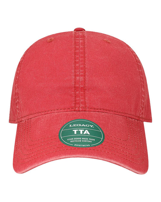 LEGACY TTA Terra Twill Cap