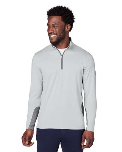 Puma Golf 599127 Men's Gamer Golf Quarter-Zip Pullover