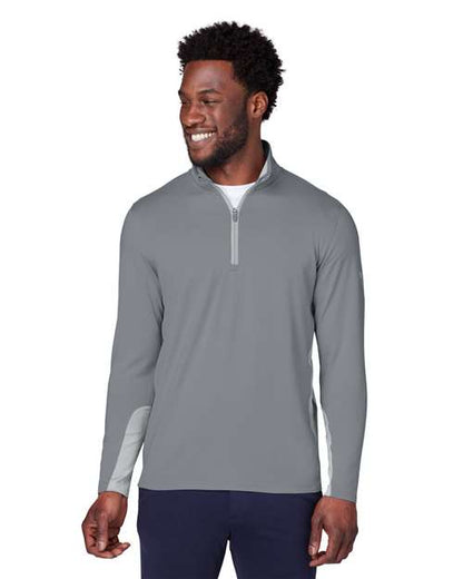 Puma Golf 599127 Men's Gamer Golf Quarter-Zip Pullover