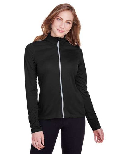 Puma Golf 596803 Women's Icon Full-Zip Jacket