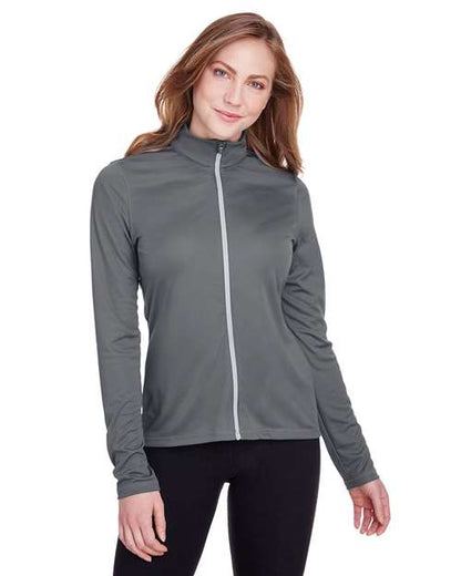 Puma Golf 596803 Women's Icon Full-Zip Jacket