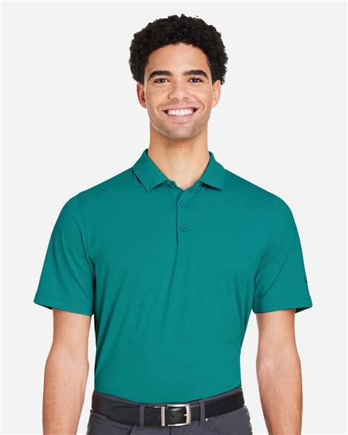 Puma Golf PG100 Men's Bandon Polo