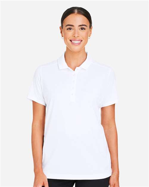 Puma Golf PG100W Women's Bandon Polo