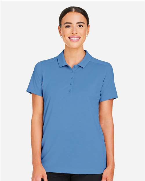Puma Golf PG100W Women's Bandon Polo