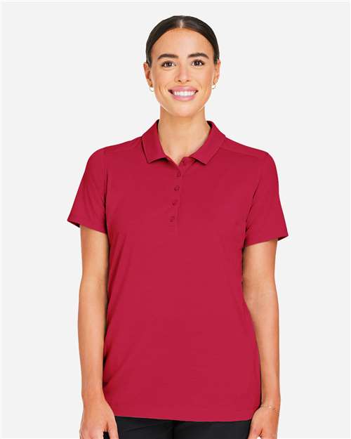 Puma Golf PG100W Women's Bandon Polo