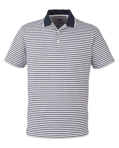 Puma Golf 537447 Men's Mattr Feeder Polo