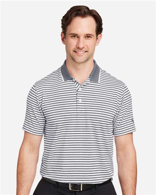 Puma Golf 537447 Men's Mattr Feeder Polo