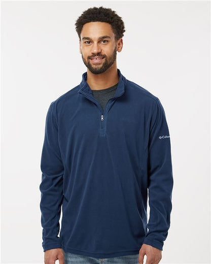 Columbia 212469 Men's Klamath Range™ II Half-Zip Pullover