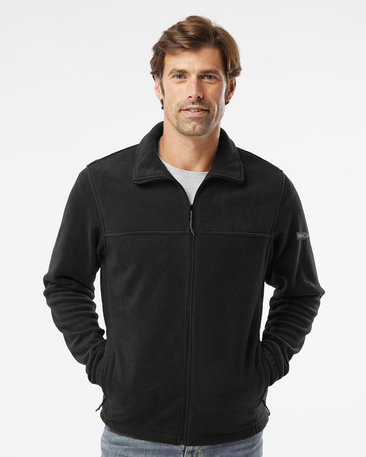 Columbia 212478 Men's Steens Mountain™ Full Zip 2.0 Jacket