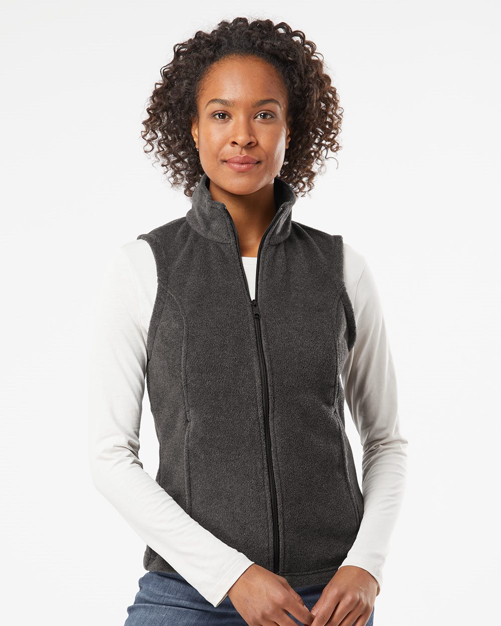 Columbia 212471 Women’s Benton Springs™ Fleece Vest