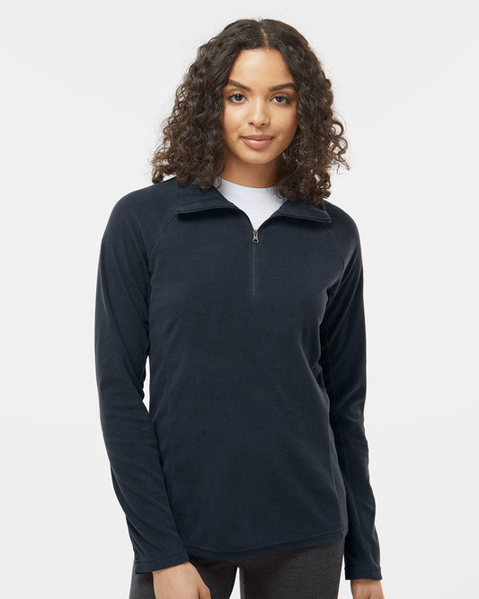 Columbia 212495 Women's Glacial™ IV Fleece Half-Zip Pullover