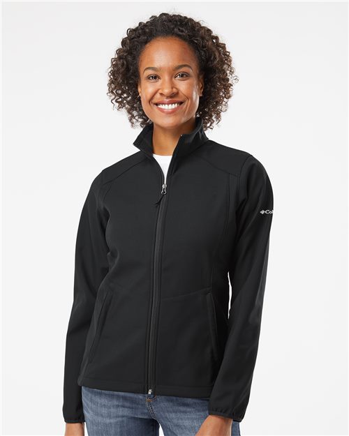 Columbia 212493 Women’s Kruser Ridge™ Soft Shell Jacket