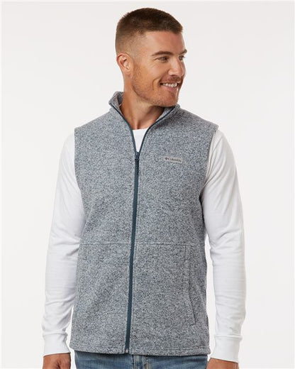 Columbia 209575 Men's Alto Pass™ Fleece Vest