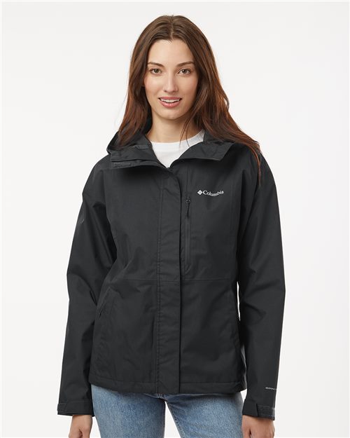 Columbia 208698 Women's Hikebound™ II Jacket - Star Hats & Embroidery