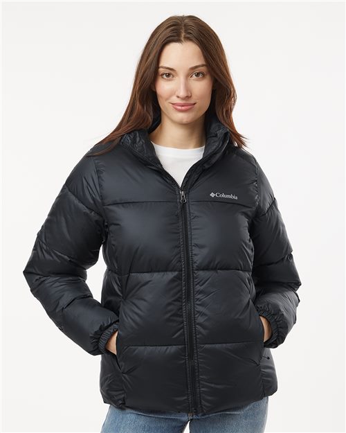 Columbia 209029 Women's Puffect™ II Full-Zip Jacket