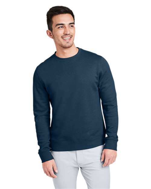 vineyard vines K002711 Men's Garment-Dyed Crewneck Sweatshirt