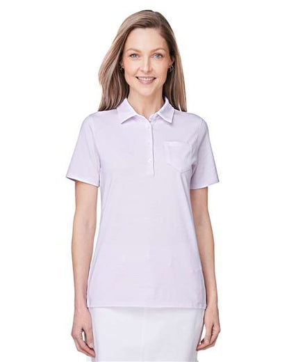 vineyard vines G001320 Women's Fanshell Polo