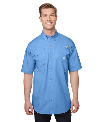 Columbia 7130 Men's Bonehead™ Short Sleeve Shirt