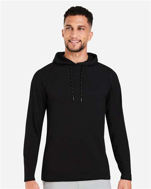 Puma Golf 532015 Men's Cloudspun Grylbl Hooded Pullover