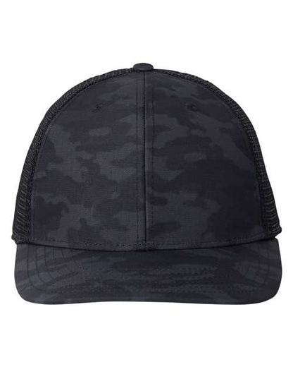 vineyard vines F001779 Performance Trucker Cap