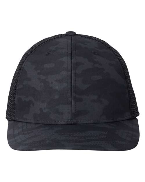 vineyard vines F001779 Performance Trucker Cap