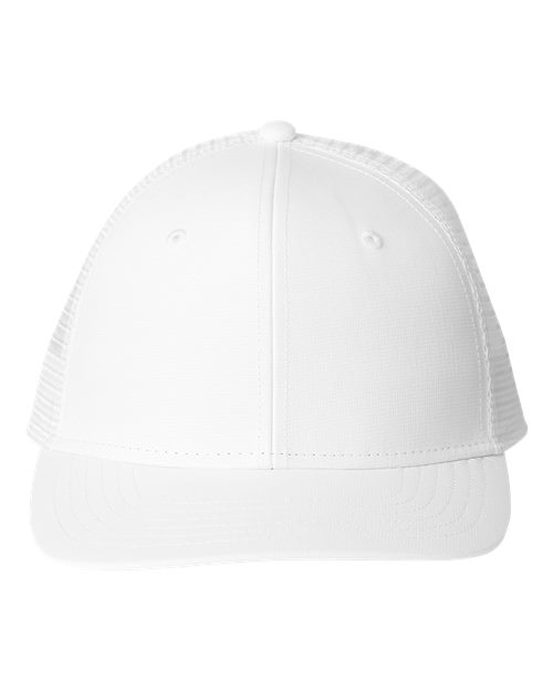 vineyard vines F001779 Performance Trucker Cap