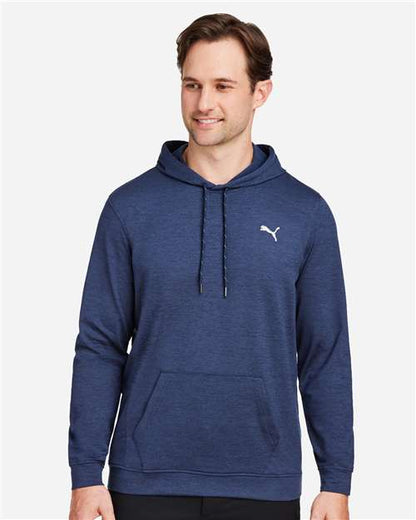 Puma Golf 534527 Men's Cloudspun Progress Hooded Sweatshirt