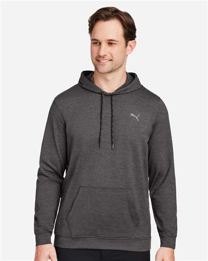 Puma Golf 534527 Men's Cloudspun Progress Hooded Sweatshirt