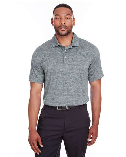 Puma Golf 596801 Men's Icon Heather Polo