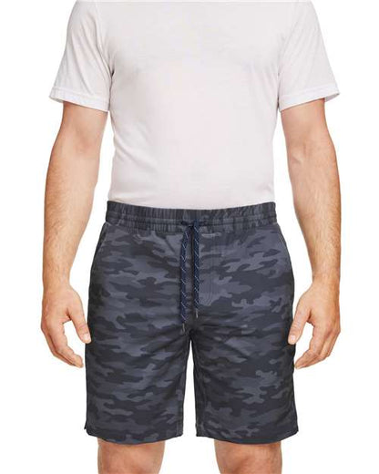 Puma Golf 599271 Men's EGW Walker Shorts