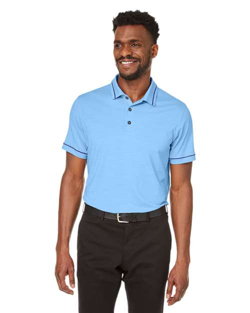 Puma Golf 599117 Men's Cloudspun Monarch Polo