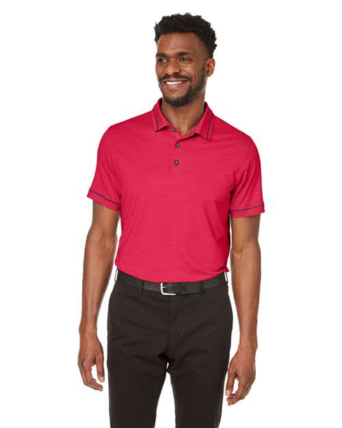 Puma Golf 599117 Men's Cloudspun Monarch Polo