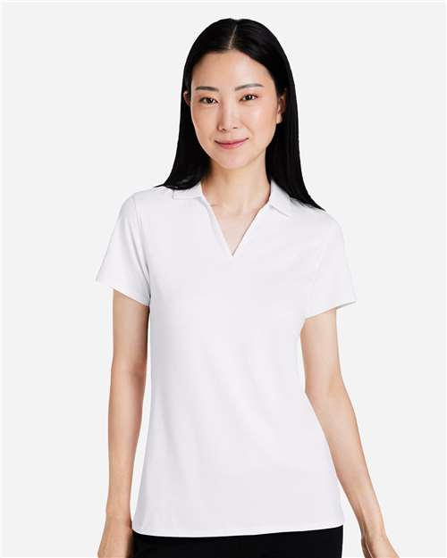 Puma Golf 532991 Women's Cloudspun Coast Polo