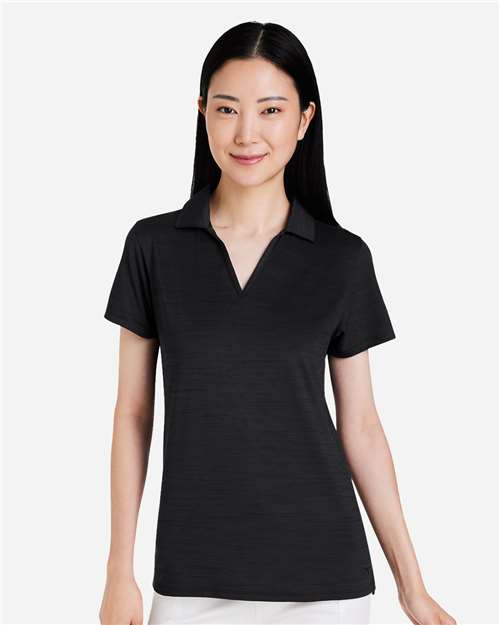 Puma Golf 532991 Women's Cloudspun Coast Polo