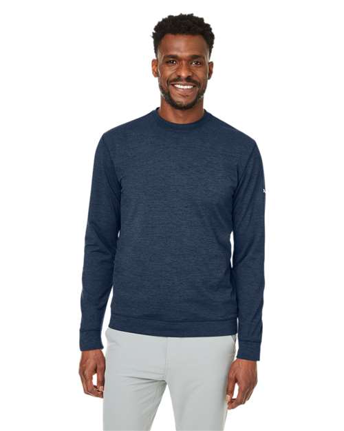 Puma Golf 531279 Men's Cloudspun Crewneck Sweatshirt