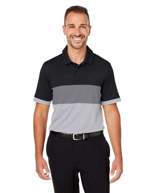 Puma Golf 538930 Men's Cloudspun Highway Polo